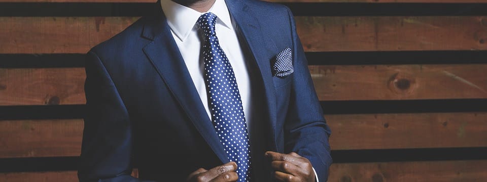 Dressing Smart and Ting