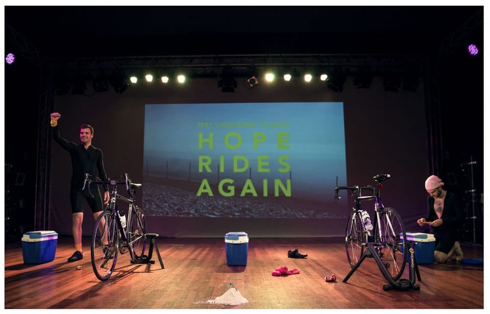 Review: Ventoux