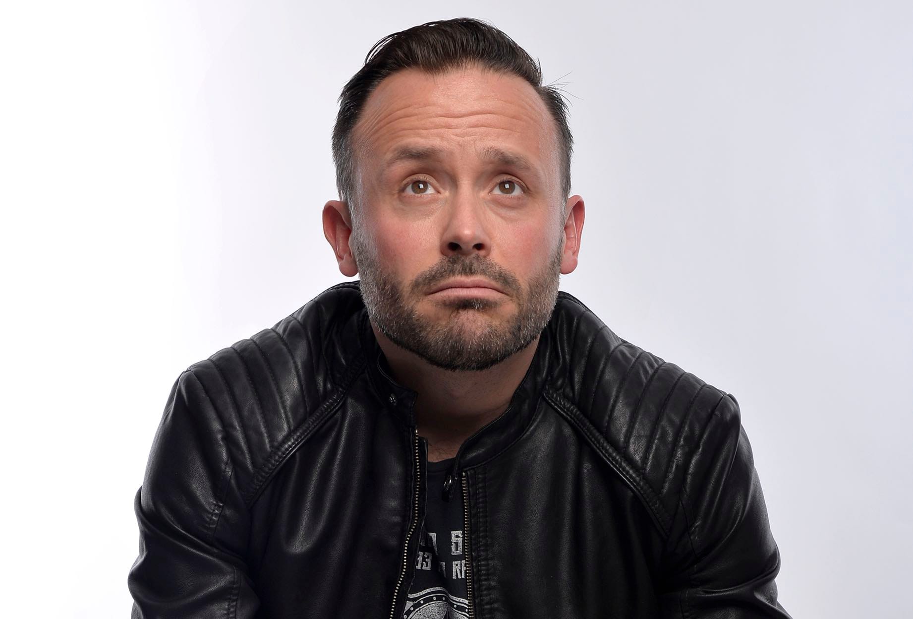 Tory Comedian Comes to Lancaster