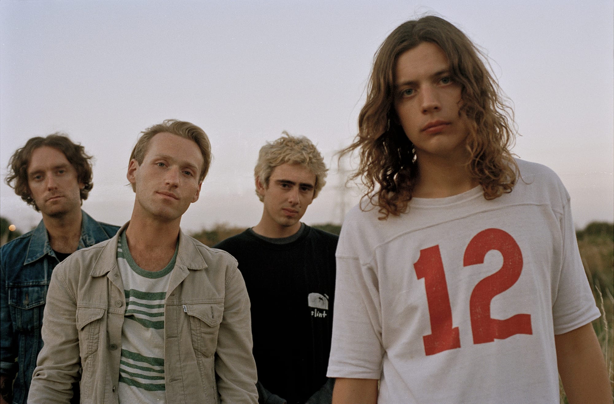 Interview: VANT