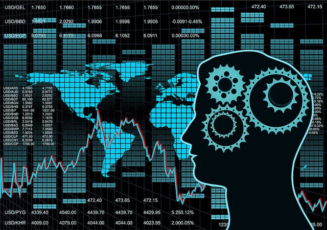 How AI affects businesses