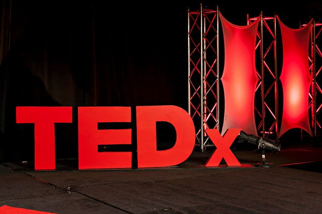 TEDx Lancaster – Review