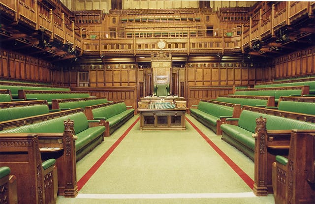 Higher Education and Research Bill passes House of Commons