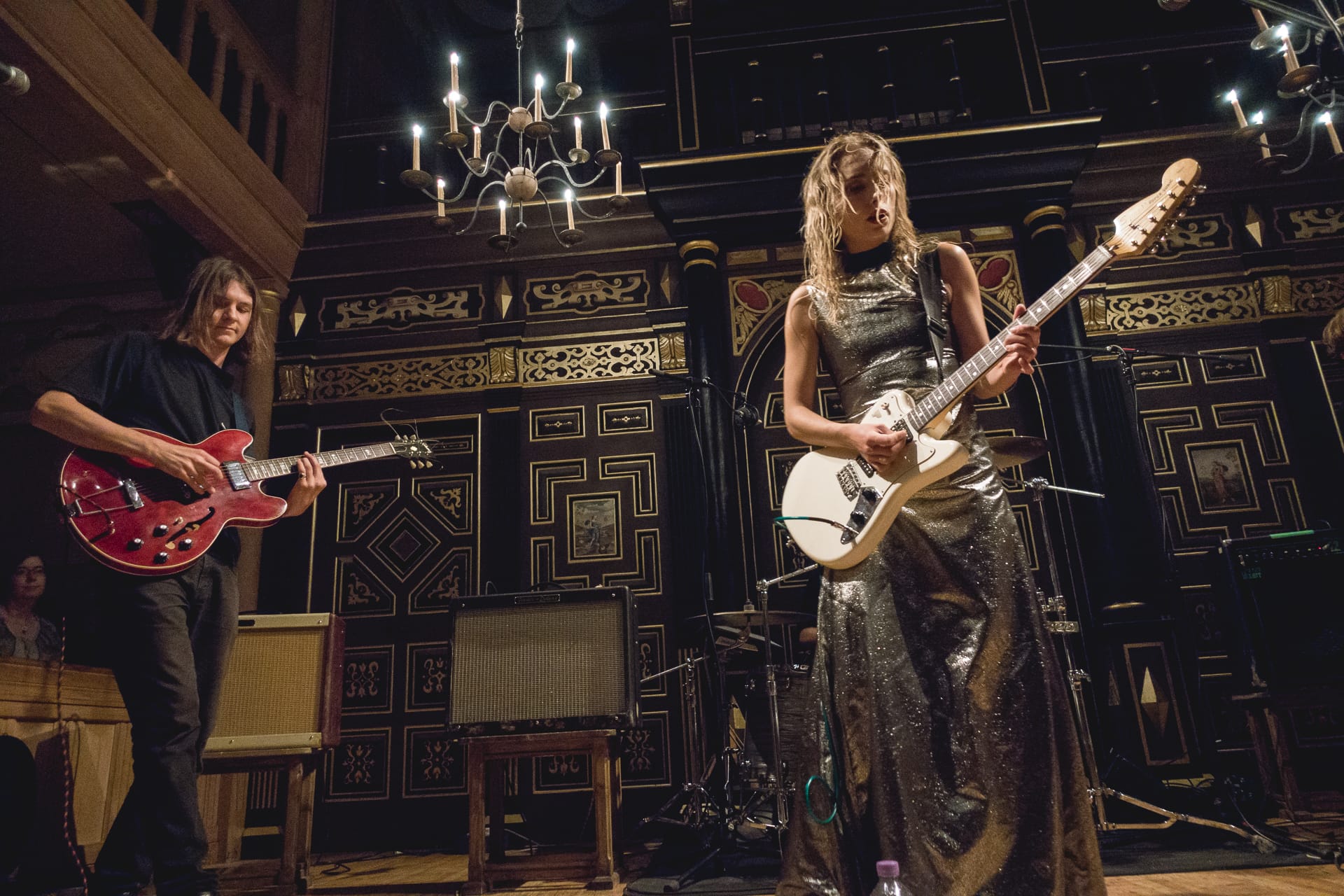Ones To Watch: Pumarosa
