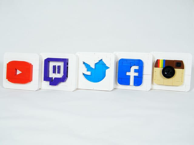 The Obsession with Social media