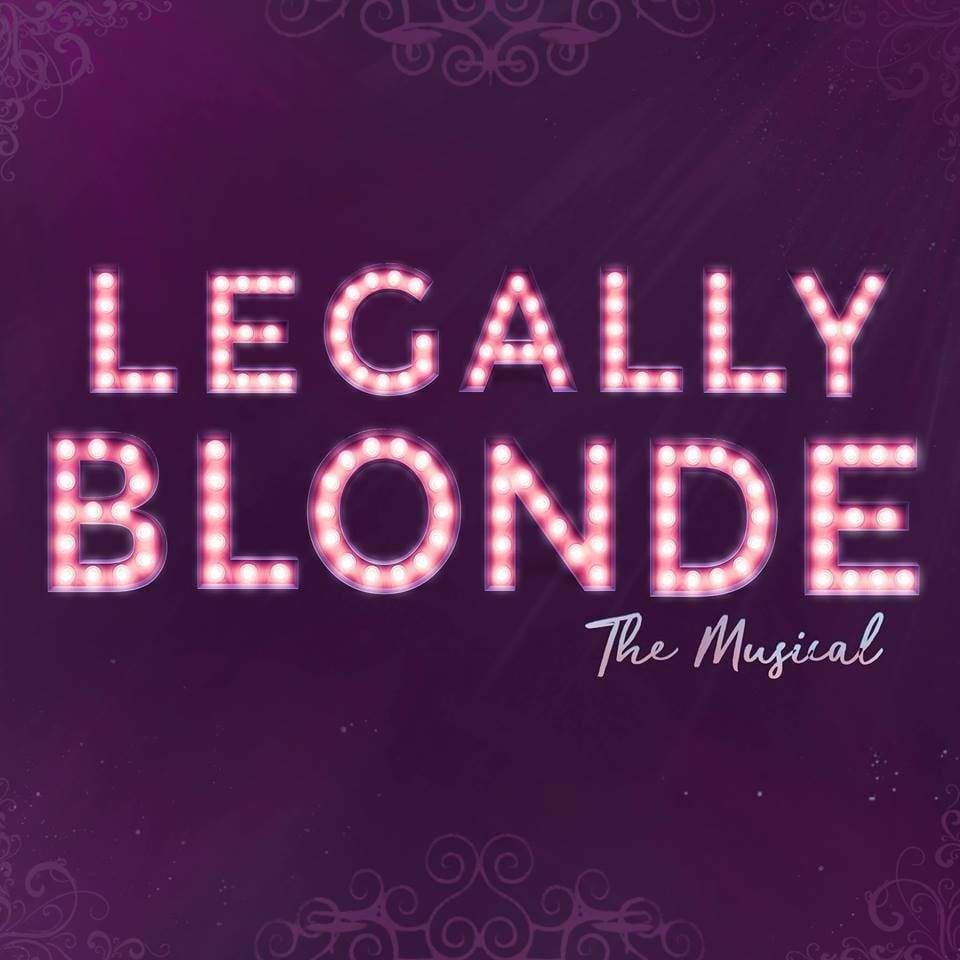 Review: Legally Blonde at the Nuffield Theatre