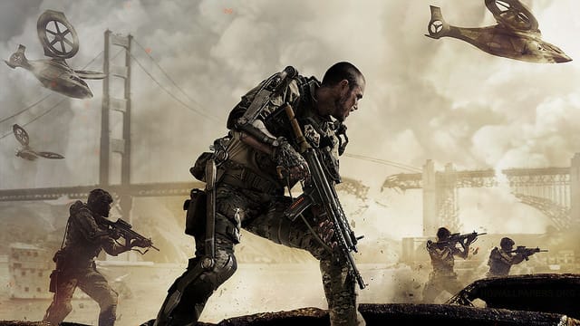 Are we on the brink of the game-pocalypse?