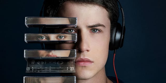 Review: 13 Reasons Why