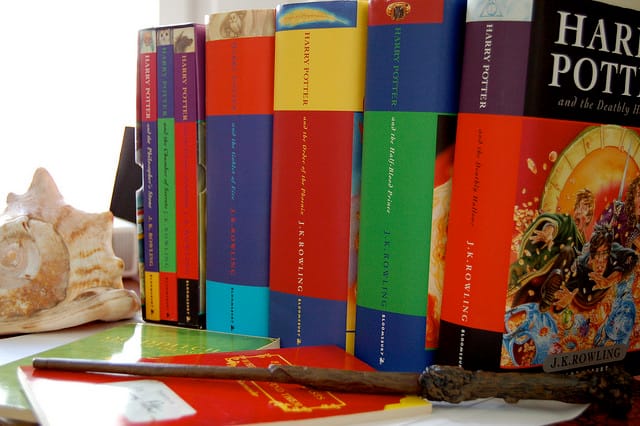 Magical Musings