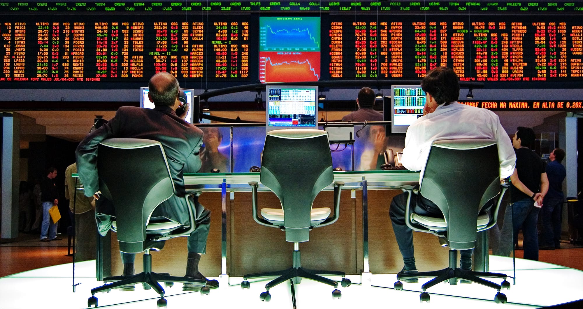 Active vs Passive Fund Management