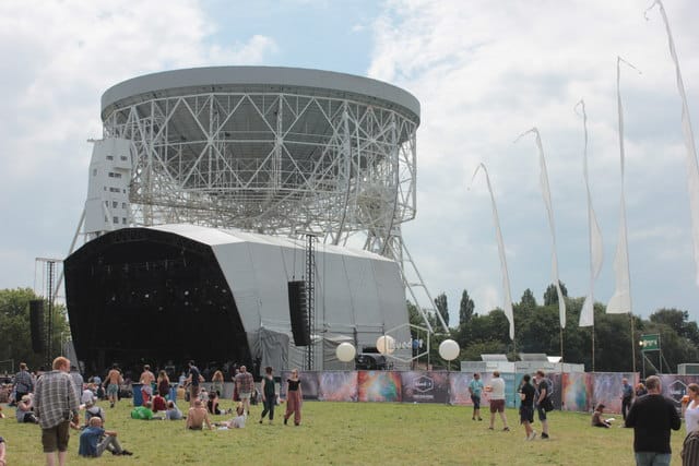 SCAN Recommends: the best festivals in the North West