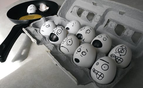 The Millennial Burnout