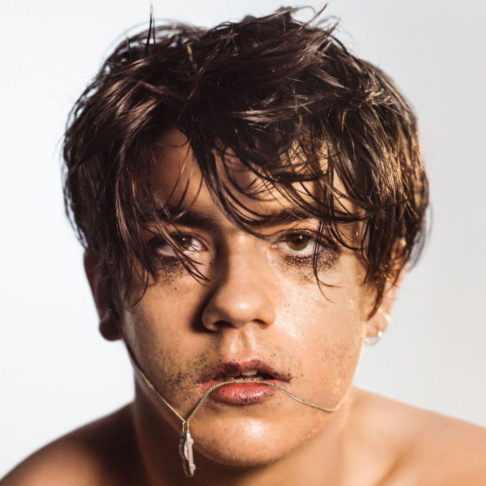 In Conversation with… Declan McKenna
