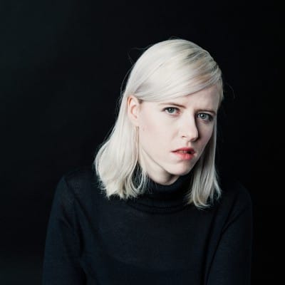 An Interview with Amber Arcades