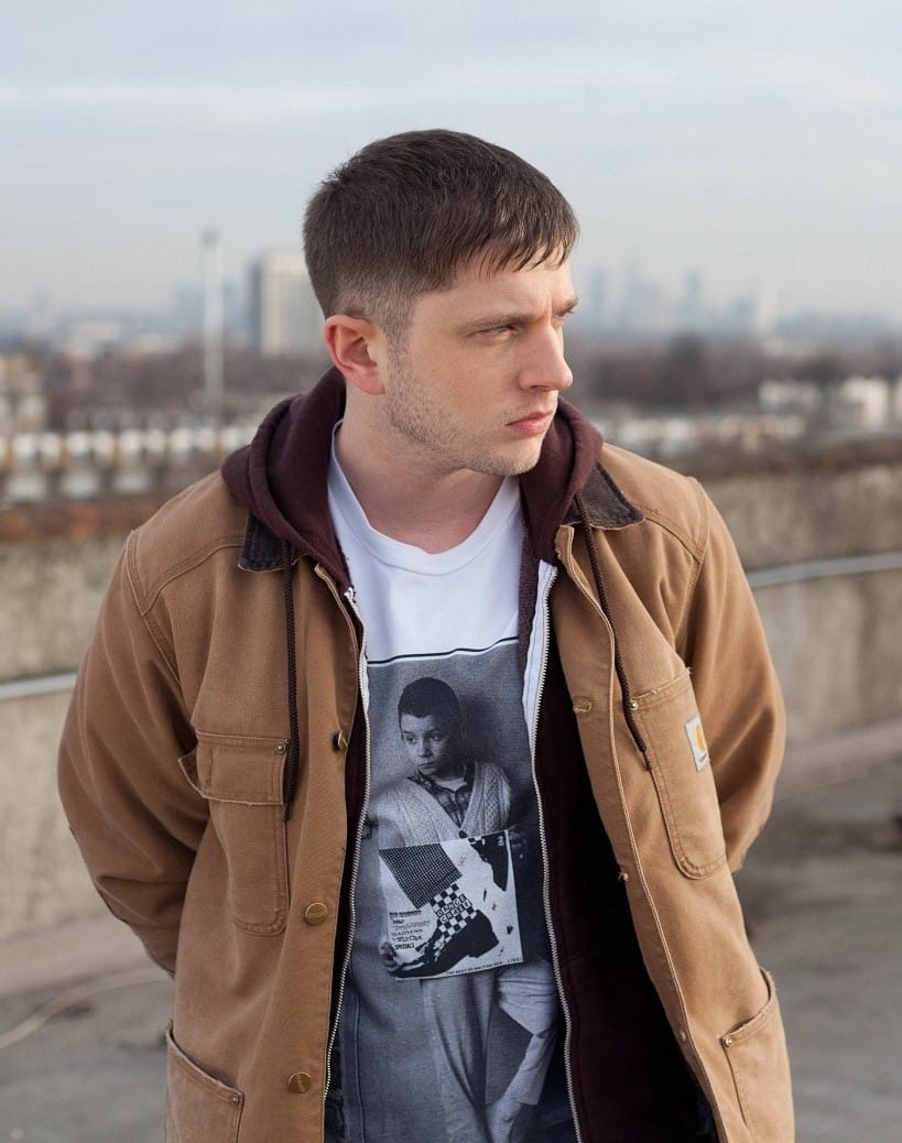 Plan B: 'In the Name of Man' Single Review
