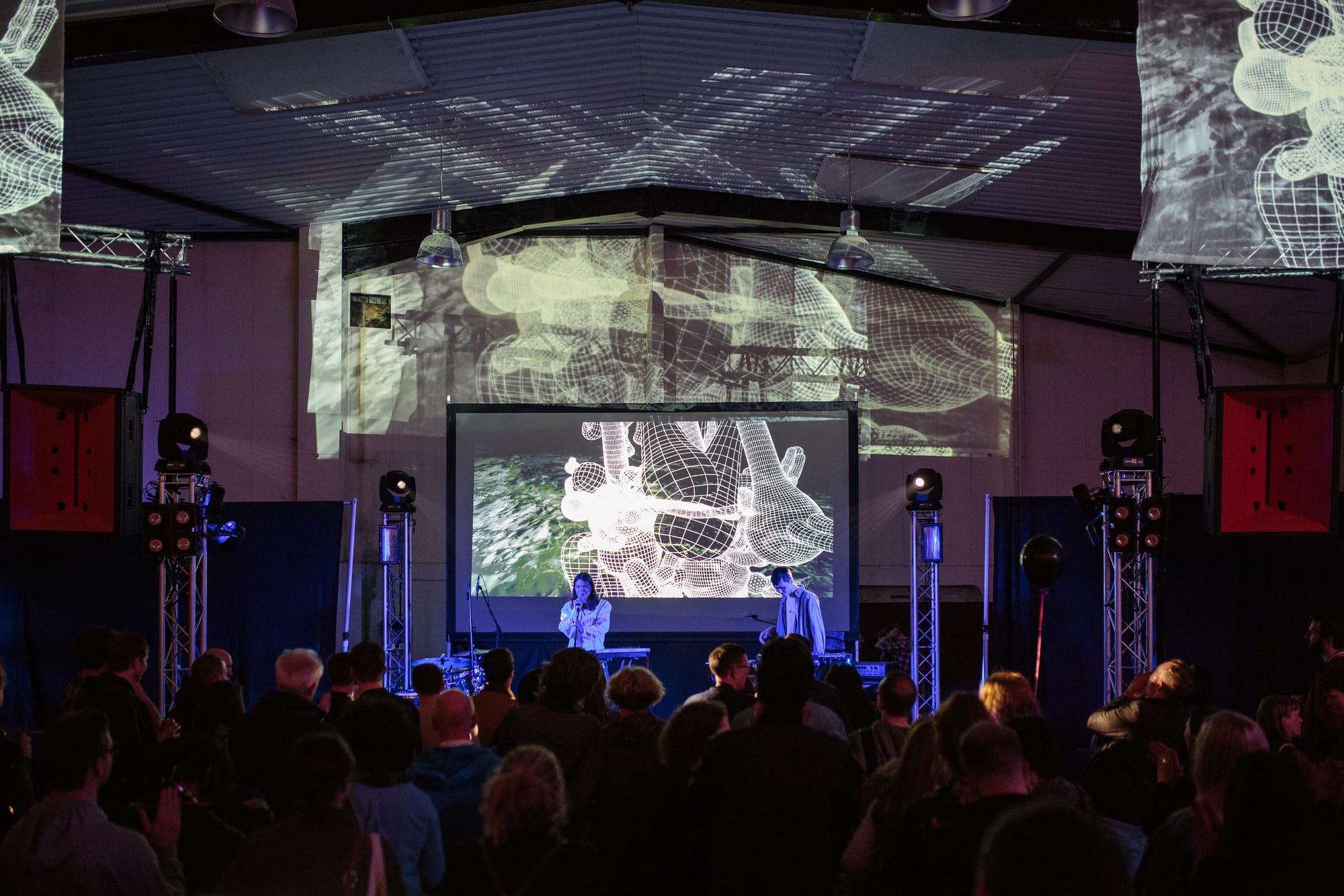 Festival Review: Sounds From The Other City
