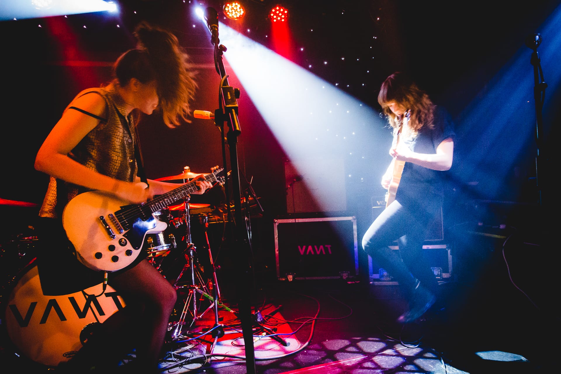 Live Review: The Big Moon