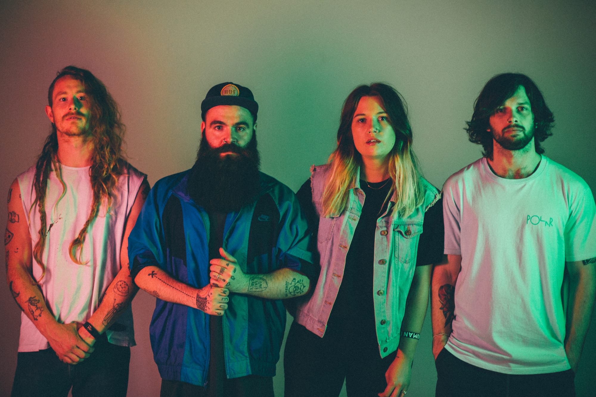 Interview: Clean Cut Kid