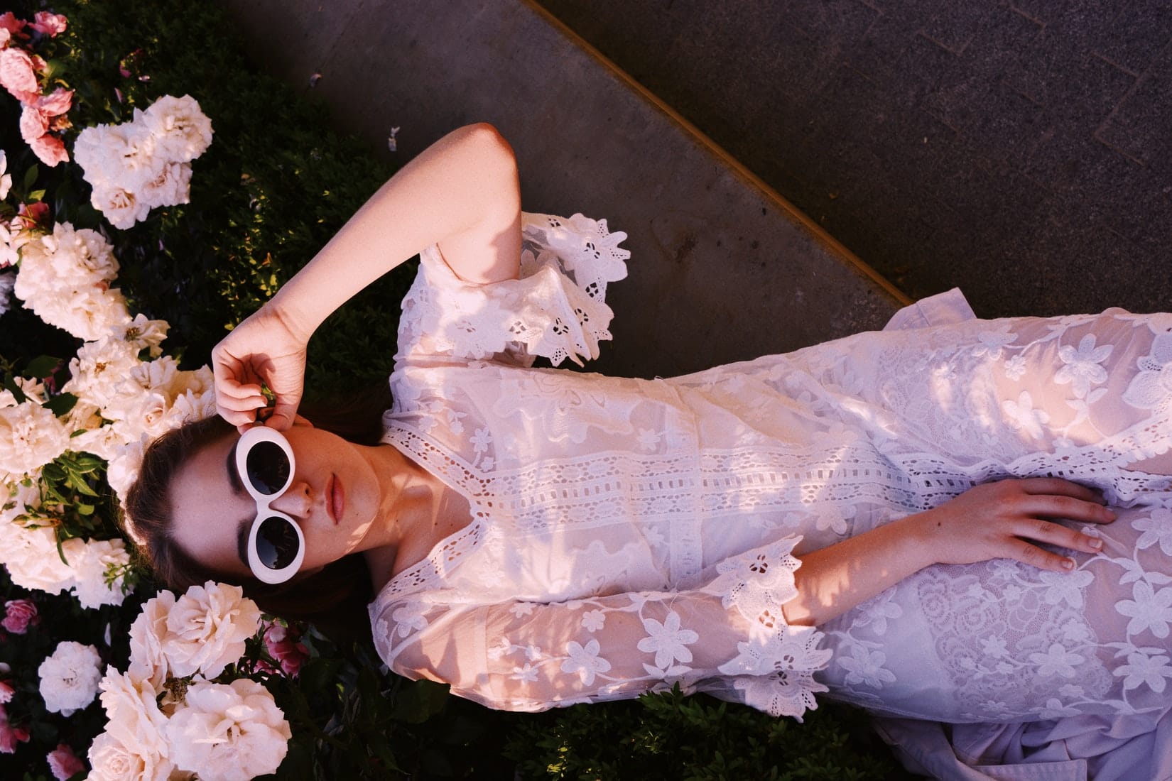 ISSUE Goes Vintage