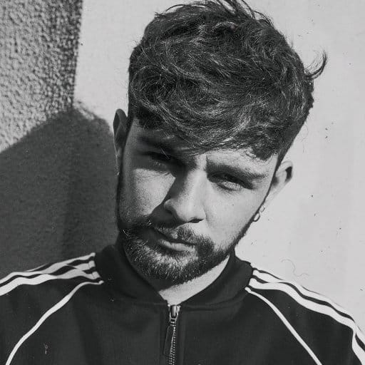Ones To Watch: Tom Grennan