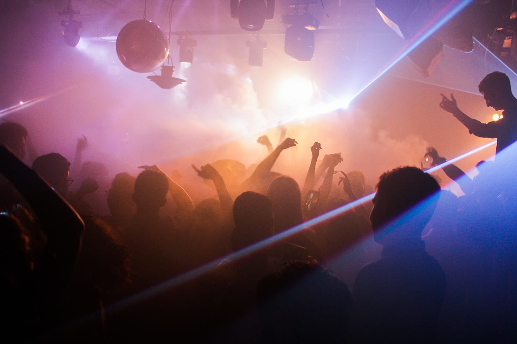 What To Wear On A Night Out
