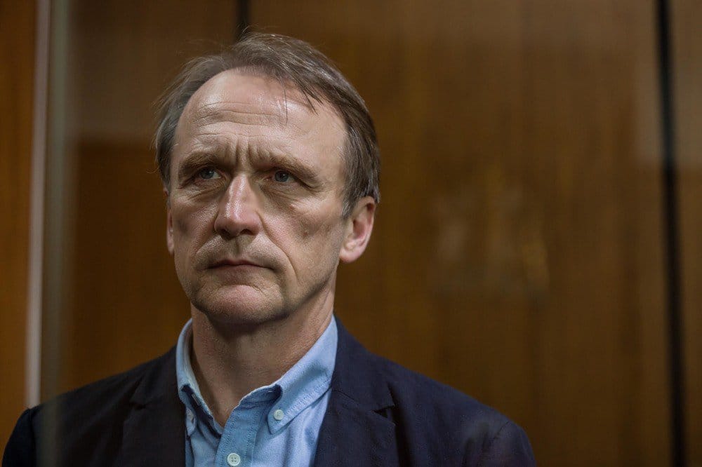 Channel 4's The Trial: A shocking reality of domestic abuse cases