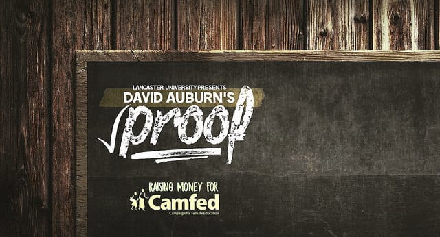 Interview: LUTG's Proof