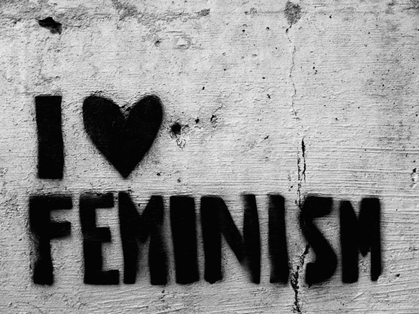 11 Things That Don’t Make You a Bad Feminist