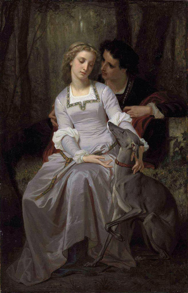 Creative Column: "Romeo and Juliet" by Josie Eckersley