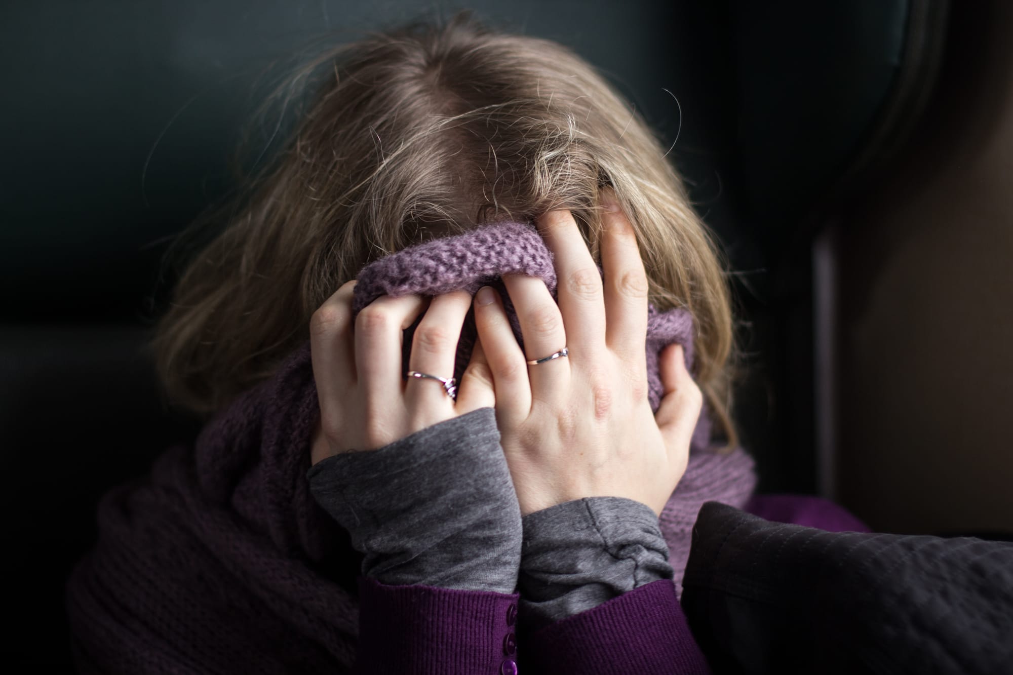 Brave students share their stories of campus sexual assaults