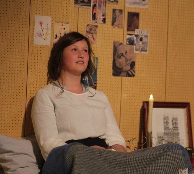 Review: LUTG's The Diary of Anne Frank