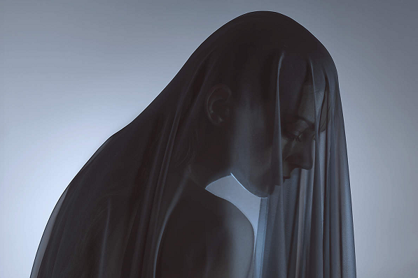 Beyond 'Control': Rosie Lowe