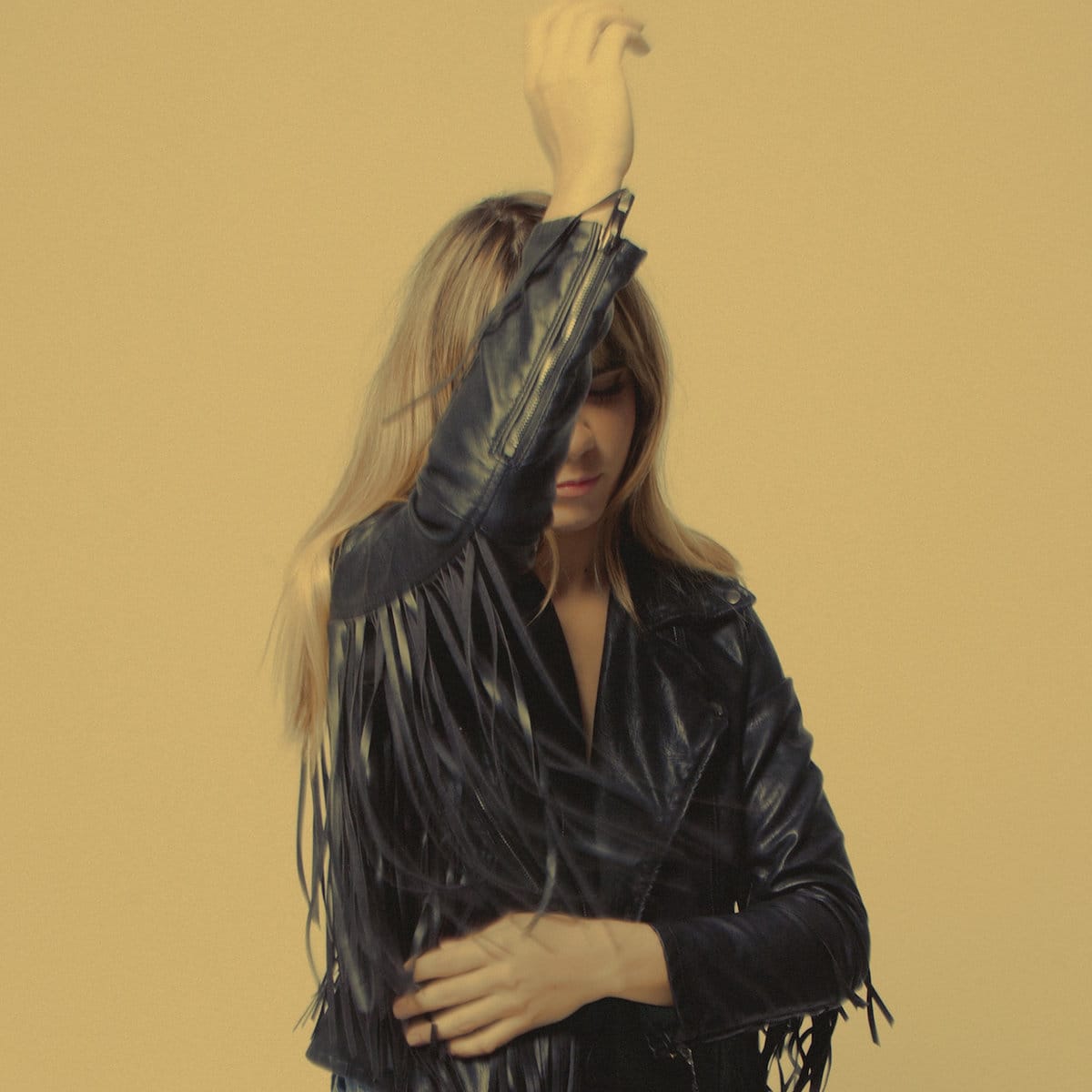 She's Stronger: Gothic Tropic