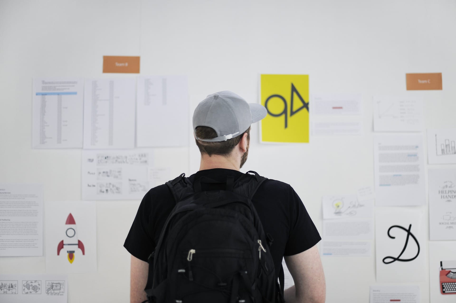 Going it Alone: Why launching a start-up may be worth a shot