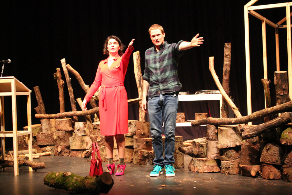 Lancaster Arts Funding Success