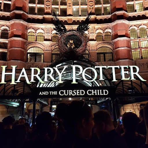 Why The World Needs To Move On From Harry Potter
