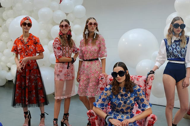 London Fashion Week Round-Up: the Good, the Bad, and the Downright Ugly