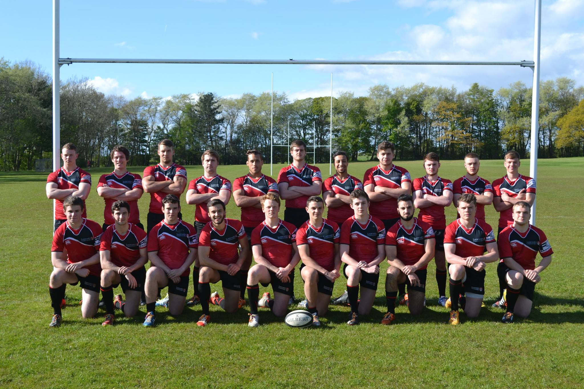 Club Column: Rugby Union, Mens