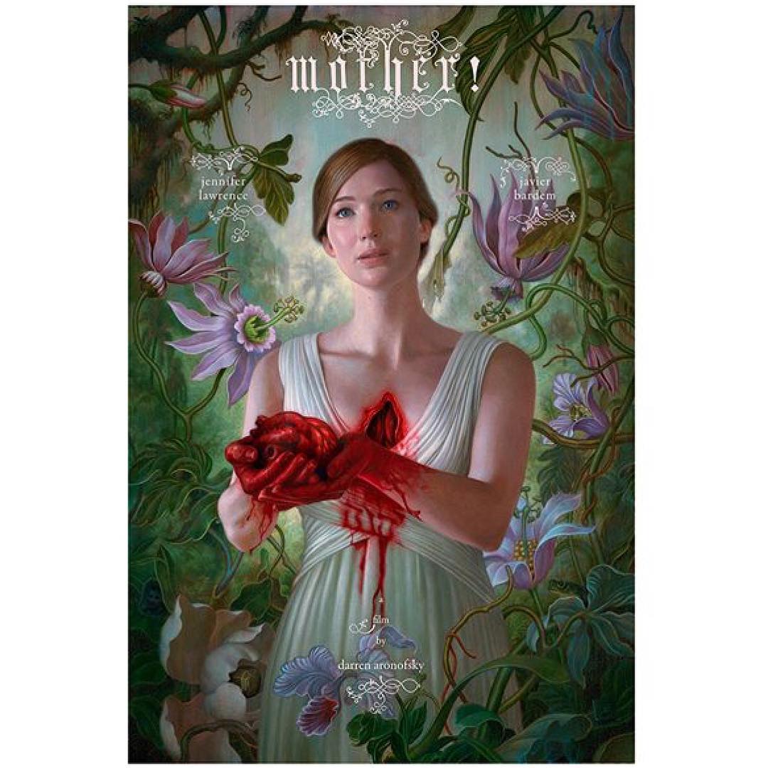 'Mother!' and the boundaries of disturbing cinema