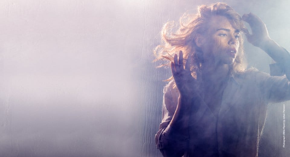 National Theatre Live: Yerma Review