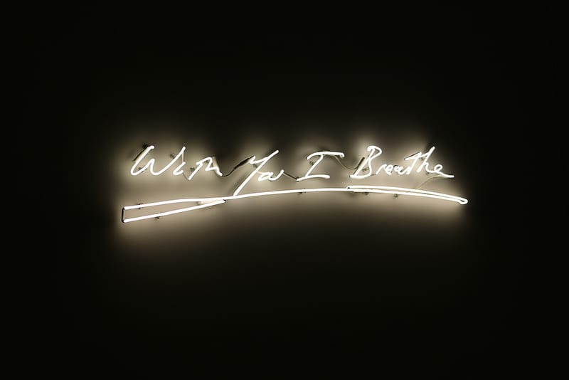 Artist Spotlight: Tracey Emin is Queen of the Unconventional
