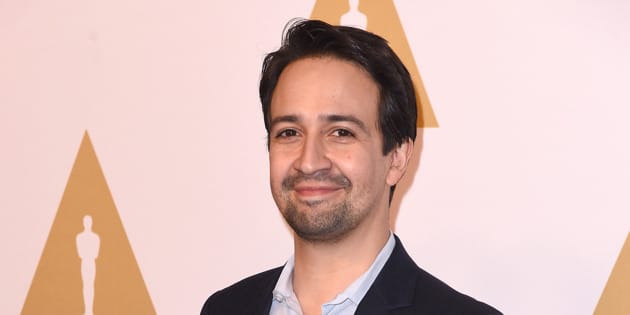 Artist Spotlight: Lin Manuel Miranda – Redefining the power of Musical Theatre