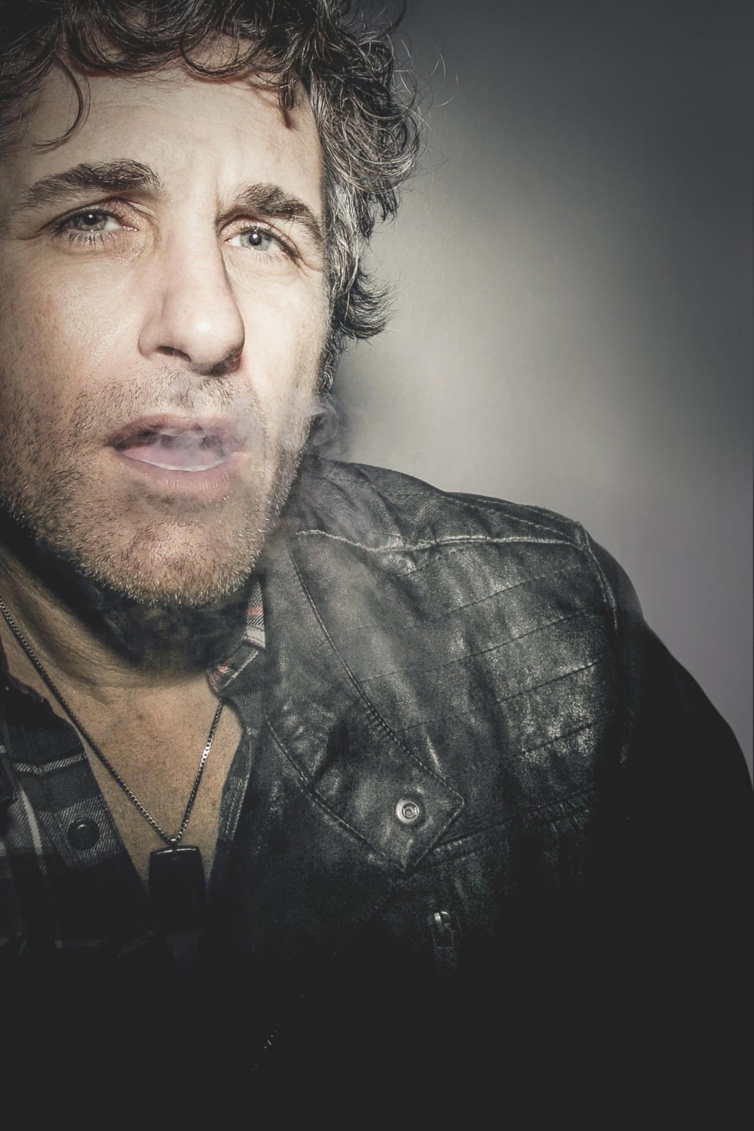 Tom Stade Review: Comedy that is far from staid