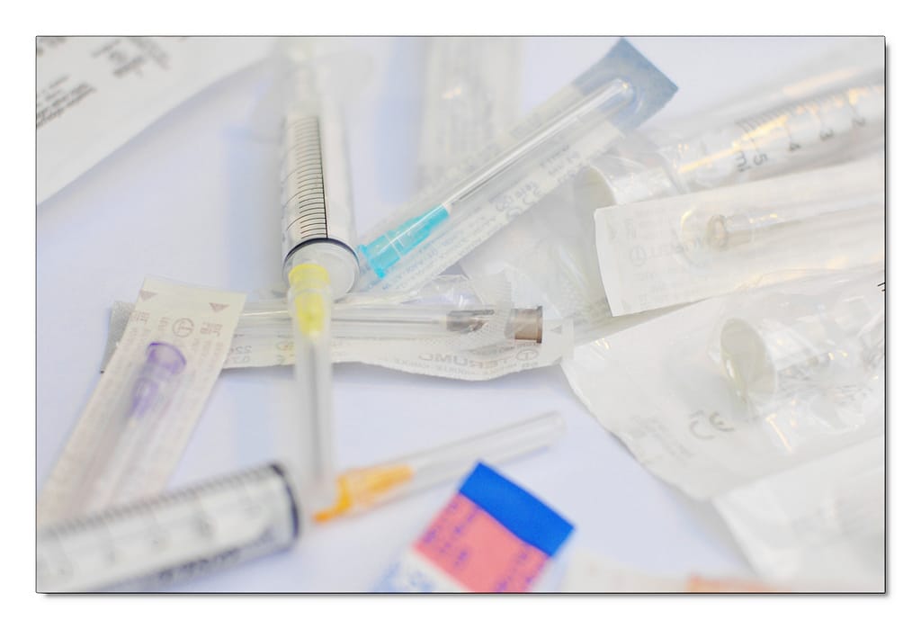 New students advised to get Men ACWY vaccine