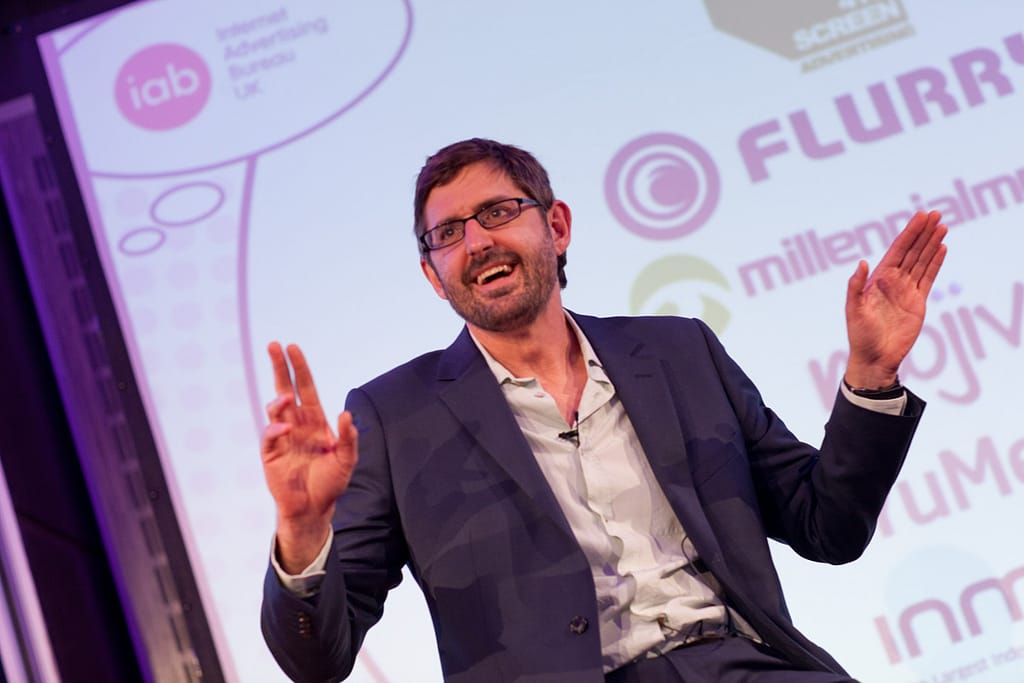Louis Theroux's 'Heroin Town', review