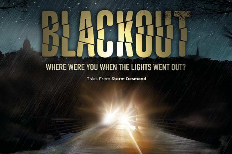Blackout Preview: The Future of Community Theatre is Bright