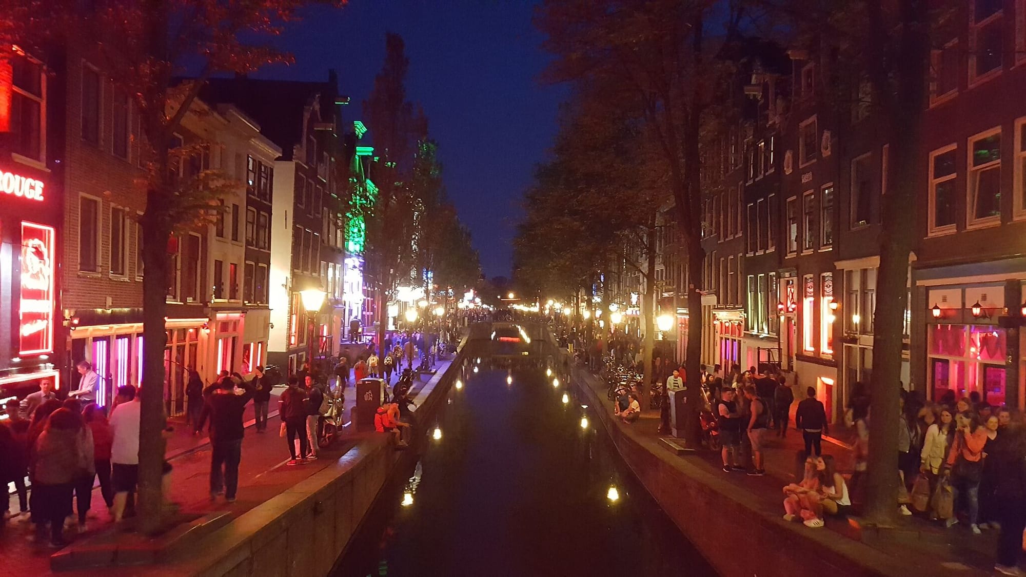 Interrailing – A Buyer's Guide