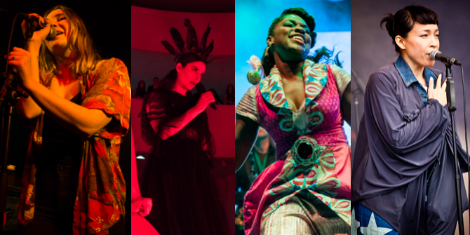 October's Hottest Tickets (Part 2)