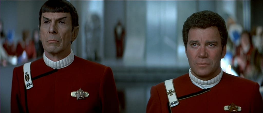 Discovery: Where no Star Trek has gone before