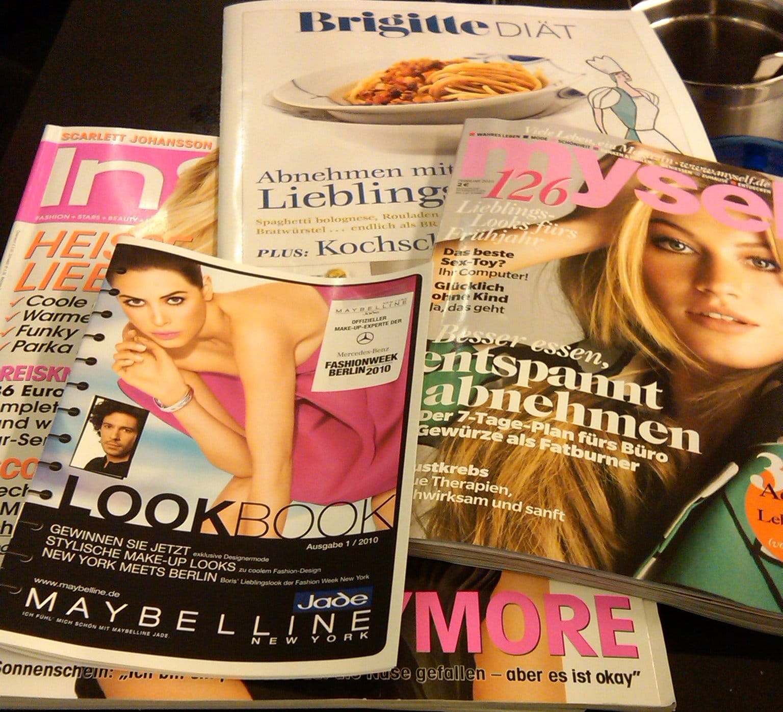 How I Made it in: Fashion Journalism
